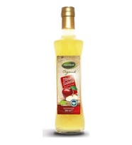 MecitEfendi Elma Sirkesi 500 ml Organik