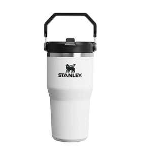 Stanley IceFlow Flip Straw Tumbler Pipetli Termos 0.60 LT Chalk