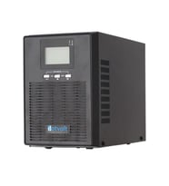 DOTVOLT 1kva MN1KVA PLUS 1/1F Online Ups 12v 7amper