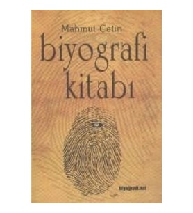 Biyografi Kitabı