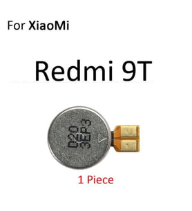 Tkgz Xiaomi Redmi 9T Titreşim Motoru