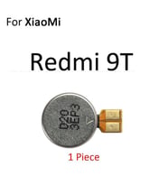 Tkgz Xiaomi Redmi 9T Titreşim Motoru