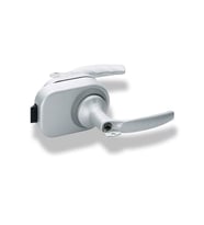 Hoppe HCS GD A1530 Atlanta Kapı Kolu (Karışık)