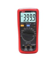 Unit-t El Tipi Dijital Ölçü Aleti / Ut 136c+
