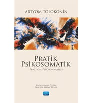 PRATİK PSİKOSOMATİK - Practical Psychosomatics