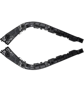 TOYOTA AVENSIS SAĞ ARKA TAMPON BRAKET 2003-2006 52576-05030-ORJ