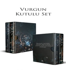 Vurgun Kutulu Set