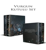 Vurgun Kutulu Set