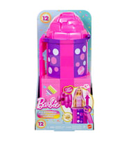 Barbie Party Unboxed Parti Sürprizi Doğumgünü JKF66