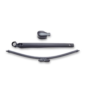 Seat Leon 3 Coupe 2013-2016 5F3955707 Arka Cam Silecek Kolu Takımı