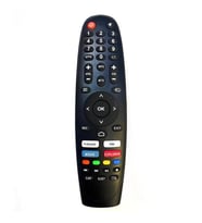 Mediastar Android Googlee Led Tv Kumanda-Mikrofonsuz