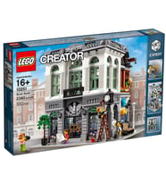 LEGO Creator Expert 10251 Brick Bank