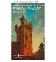 Baron Bagge – Sert Kapak - Alexander Lernet-Holenia
