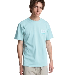 Quiksilver Ripples Erkek Tişört
