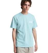 Quiksilver Ripples Erkek Tişört