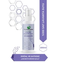 Human Care %100 Saf Lavanta Suyu - Doğal Canlandırıcı Ve Besleyici Tonik - Lavanta Hidrosolü