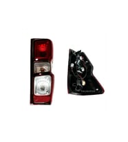 LEOPARTS Isuzu Dmax Stop Lambası Sağ (Ledsiz) 2020-2021 8974882830