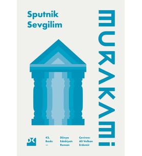 Sputnik Sevgilim