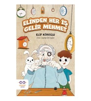 Elinden Her İş Gelir Mehmet