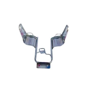 Yamaha Ybr 125 Far Braketi 2006 Nikel ( Uyumlu )