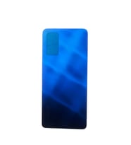 Xiaomi Note 11 Pro 4G Uyumlu Arka Kapak ( Pil Kapağı ) Mavi