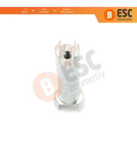 Mercedes W204 W212 için Radyo Kontrol Paneli Joystick Parçası A2048704658