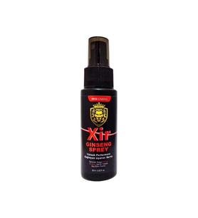 Xir Ginseng Ser.tleştiricili 60 ml Erkeğe Özel Karışım 3xeffect Sprey