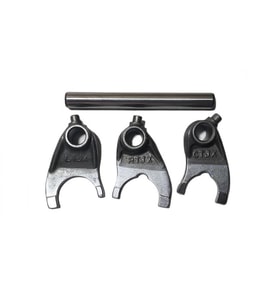 Mondial 250Mct Hilal Seti 4 Parça