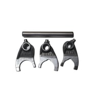 Mondial 250Mct Hilal Seti 4 Parça