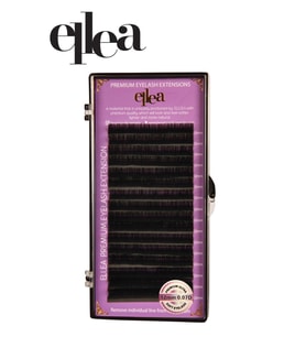 CLASSIC İPEK KİRPİK C KIVRIM 0.10 KALINLIK 13MM UZUNLUK
