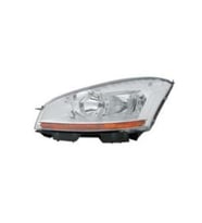 CITROEN C4 PICASSO ÖN FAR MOTORLU SOL 06- CIT10C4005 6208A8