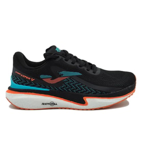 Joma Viper Men 2401 Spor Ayakkabı Siyah