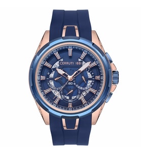 CERRUTI 1881 CRA31203 Erkek Kol Saati