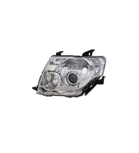 MITSUBISHI PAJERO ÖN FAR ELEKTRİKLİ MOTORLU XEN.TIP SOL 14- MIT10PA034 8301C943