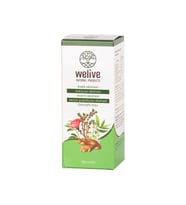 KEKİK EKSTRESİ, HATMİ EKSTRESİ,ADAÇAYI EKSTRESİ İÇEREN TAKVİYE EDİCİ GIDA 150 ML