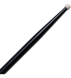 Vic Firth Baget (Çift) Sıgnature Steve Gadd Black Nylon, Hıc