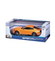 31508 1:24 015 Ford Mustang GT -Necotoys