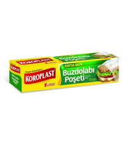 Buzdolabı Poş Orta 20 lı