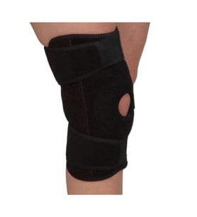 Bedensiz Patella Destekli Dizlik