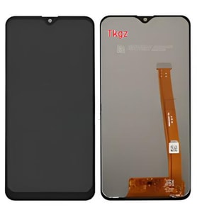 Samsung Galaxy A20E - SM-A202 Uyumlu Lcd Ekran Dokunmatik Servis Lcd