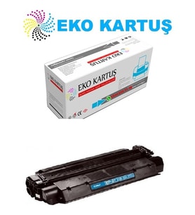 Eko Kartuş Canon EP-27/8489A002 Muadil Toner LBP-3210 (Siyah)