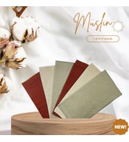 Salvia Dione 6lı Müslin Bebek Ağız Mendili Pamuklu Yumuşak Ağız Silme Temizleme Sırt Vucut Bezi Anne Bebek Bakım Bez 6 Adet 25x25 Bebek Mendil Seti (Toprak)