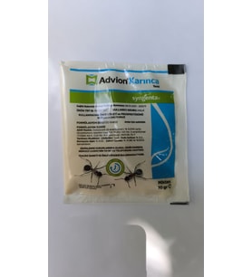 SYNGENTA Advion Karinca Yemi 10 Gr.