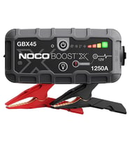 NOCO GBX45 12V 1250Amp Ultrasafe Lityum Akü Takviye + Powerbank + Led Lamba
