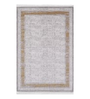 ARTEMİS BAROK- 02247A ANTRASİT HALI 200X290