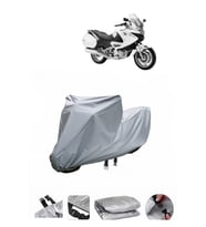 Yeni Honda NT 700 V Deauville ABS   Motosiklet Brandası ARKA ÇANTA UYUMSUZ BRANDA