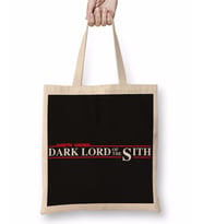 Sith Dark Lord Of The Sith Bez Çanta Uzun Saplı