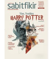 Sabitfikir Dergi 183.Sayı Mayıs 2026