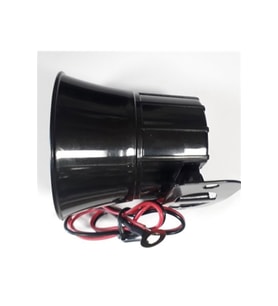 6 Sesli Siren 12v 20w 4.8cm Br2741107