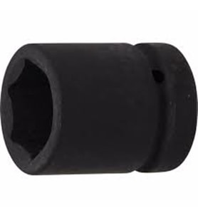 EMAX NT HAVALI LOKMA UZUN 1/2 34 MM (Karışık)